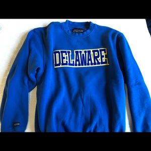 UDel/ University of Delaware Crewneck Sweatshirt